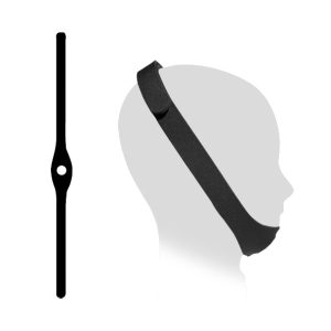 Universal Neoprene Chin Strap