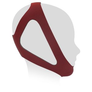 Ruby Adjustable Chin Strap