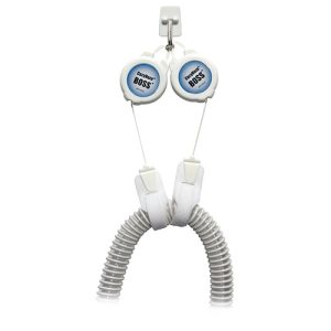 Cozy Hoze CPAP Tube Hanger