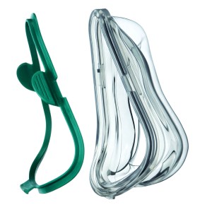 ResMed Mirage Quattro™ (Mask Cushion and Clip Only)