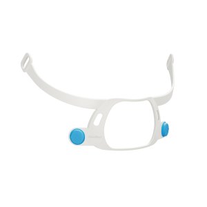ResMed AirFit™ F40 Frame System - NO Headgear