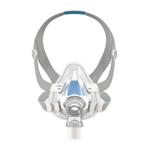 ResMed AirTouch™ F20 Full Face Complete Mask