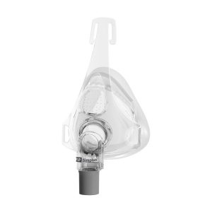 Simplus Full Face Mask (No Headgear)