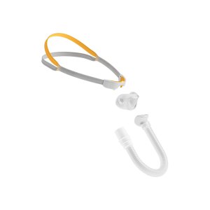 Solo Pillow Mask (Headgear not included)