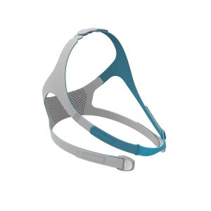 Evora Full Mask Headgear